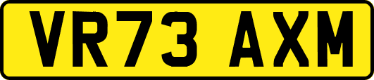 VR73AXM