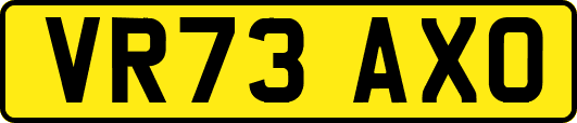 VR73AXO
