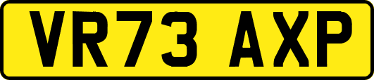 VR73AXP
