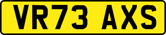 VR73AXS