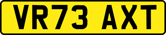VR73AXT