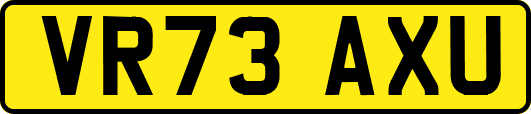 VR73AXU