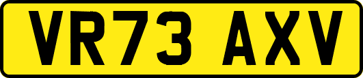 VR73AXV
