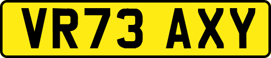 VR73AXY