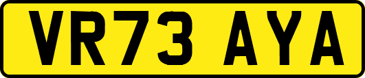 VR73AYA