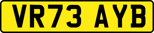 VR73AYB
