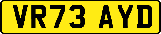 VR73AYD