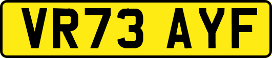 VR73AYF