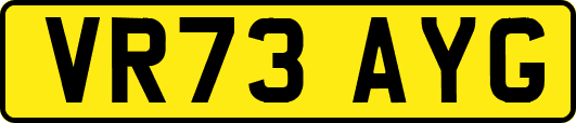 VR73AYG