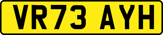 VR73AYH