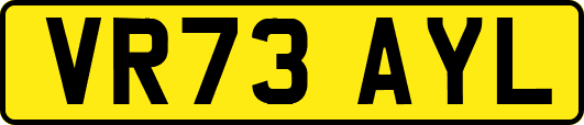 VR73AYL
