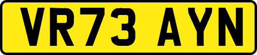 VR73AYN