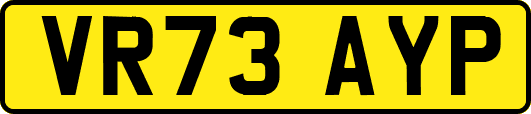VR73AYP