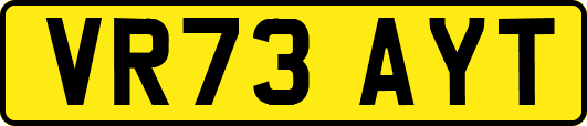 VR73AYT