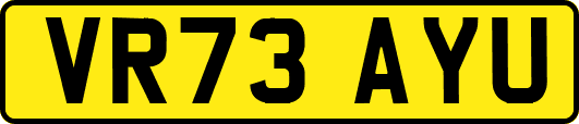 VR73AYU