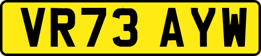 VR73AYW