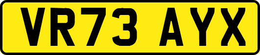 VR73AYX