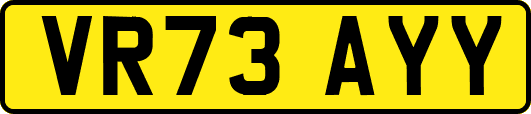 VR73AYY