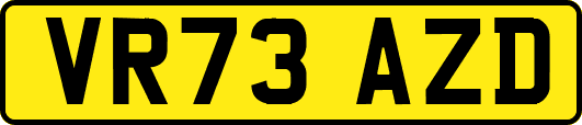 VR73AZD