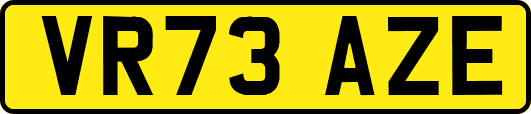 VR73AZE
