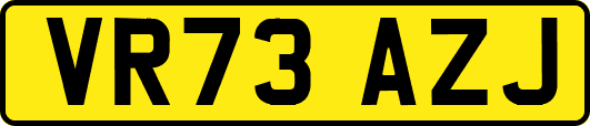 VR73AZJ
