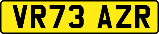 VR73AZR