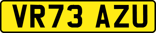 VR73AZU