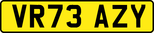 VR73AZY