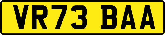 VR73BAA