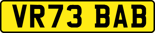 VR73BAB