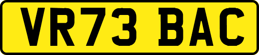 VR73BAC