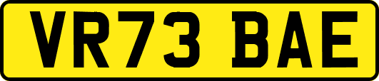 VR73BAE