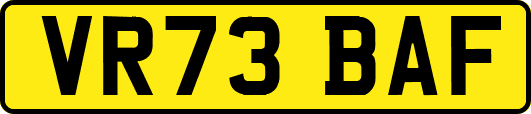 VR73BAF