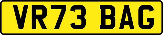 VR73BAG