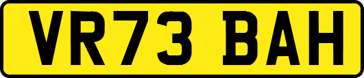 VR73BAH