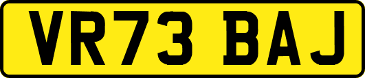 VR73BAJ