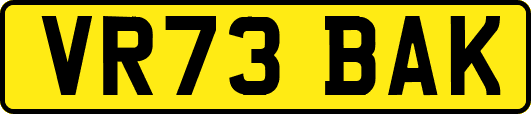 VR73BAK