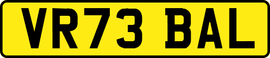 VR73BAL