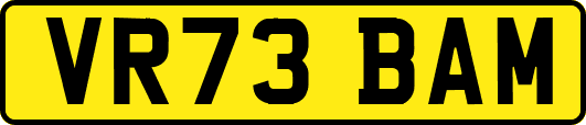 VR73BAM