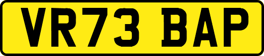VR73BAP
