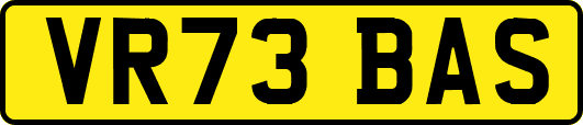 VR73BAS