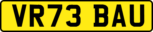 VR73BAU