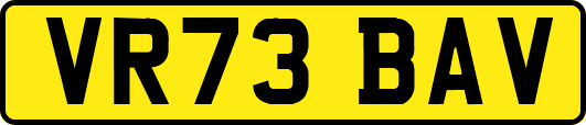 VR73BAV