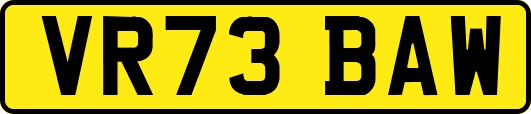 VR73BAW
