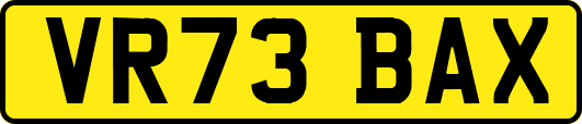 VR73BAX
