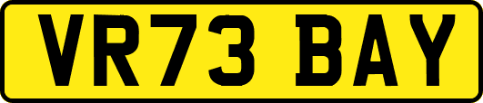 VR73BAY