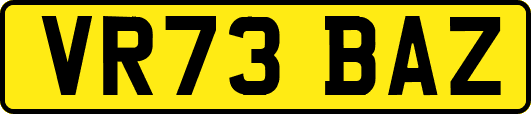 VR73BAZ