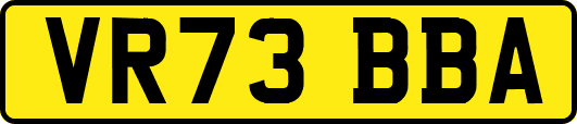 VR73BBA