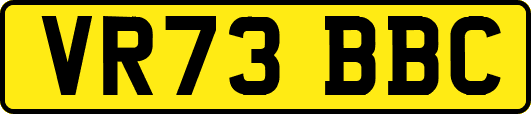 VR73BBC