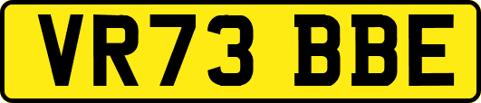 VR73BBE
